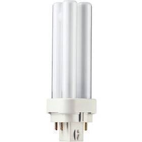 Kompaktná žiarivka Philips PL-C 10W/840 4pin G24q-1, 871150062330070
