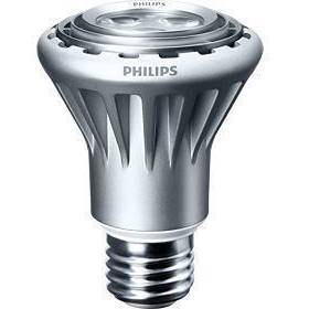 Philips LEDspot D 7-50W E27 3000K PAR20 25D LED žiarovka