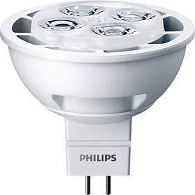 LED zdroj Philips CorePro LEDspotLV 6,5-35W MR16 WW 36D