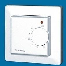 Podlahový termostat MTU2-1991