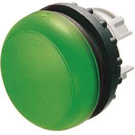 Moeller Eaton M22-L-G signálna hlava zelená