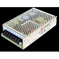 Transformátor pre LED napájanie 12V DC 100W IP20