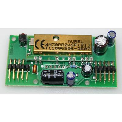 Rx PCB/DATA prijímací modul Enika