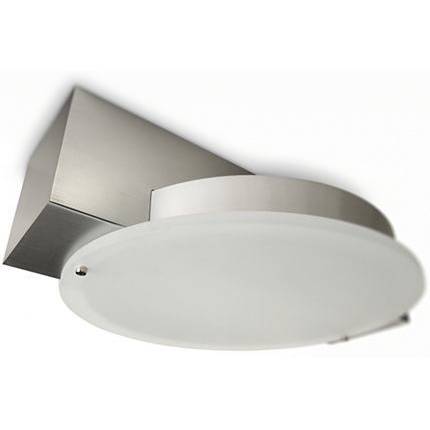 Masívne dizajnové nástenné/stropné svietidlo Philips Ecomoods 34610/48/16