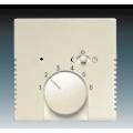 ABB 1710-0-3568 Kryt lineárneho izbového termostatu Future