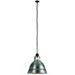 SLV 165358 PARA 380 reflektor s paticí E27 hliník 230V E27 260W