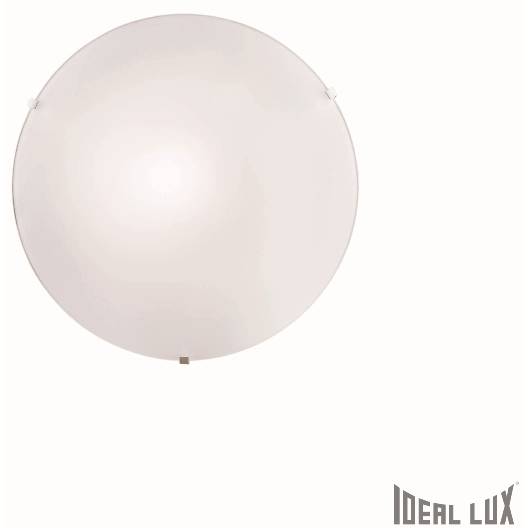 SIMPLY PL1 Ideal Lux 007960 stropné a nástenné svietidlo