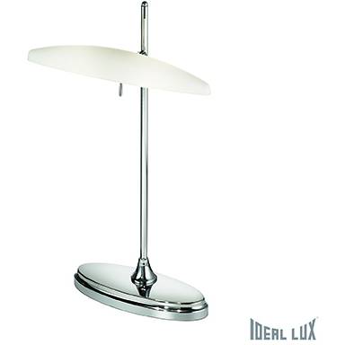 STUDIO TL2 CROMO Ideal Lux 010069 stolová lampa