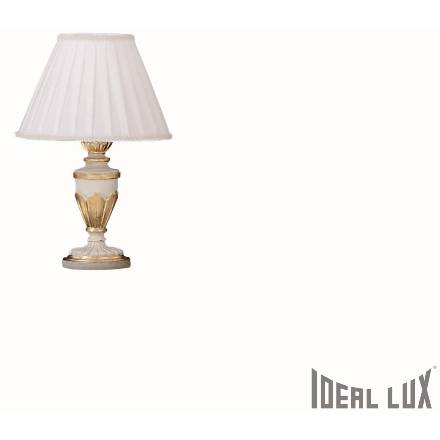 012889 Malá stolová lampa Massive Firenze tl1