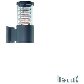 027005 Massive Venkovní nástěnné svítidlo ideal lux tronco ap1 antracite  antracitové ip44
