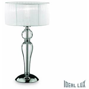 051406 Masívna stolová lampa Duchessa tl1
