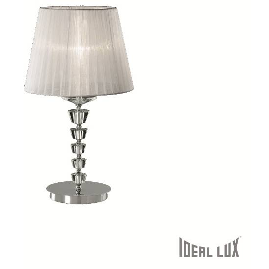 PEGASO TL1 BIG Ideal Lux 059259 stolová lampa