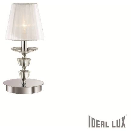 PEGASO TL1 SMALL Ideal Lux 059266 stolová lampa