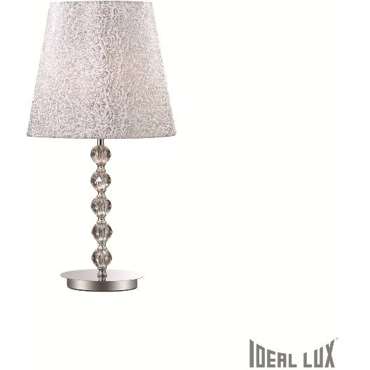 Stolná lampa LE ROY TL1 BIG Ideal Lux 073408