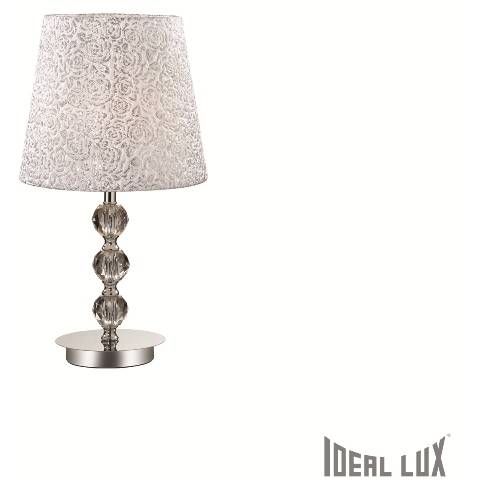 LE ROY TL1 MEDIUM Ideal Lux 073422 stolová lampa
