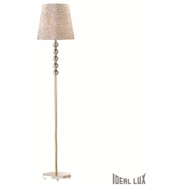QUEEN PT1 Ideal Lux 077765 stolová lampa