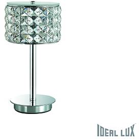 Stolná lampa ROMA TL1 Ideal Lux 114620