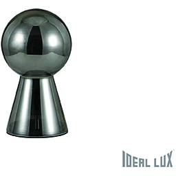 BIRILLO TL1 SMALL FUME' Ideal Lux 116570 vonkajšie svietidlo