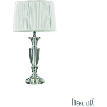 KATE-3 TL1 ROUND Ideal Lux 122878 stolová lampa