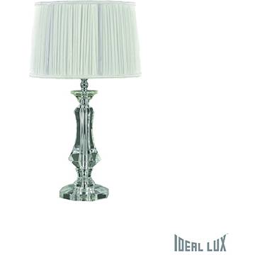 KATE-2 TL1 ROUND Ideal Lux 122885 stolová lampa
