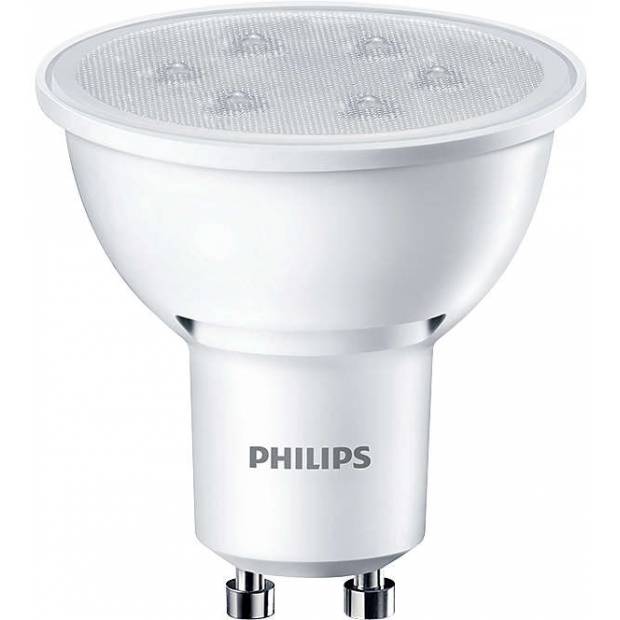 Philips CorePro LEDspotMV 3,5-35W GU10 830 36D EAN 8718696485965 led žiarovka