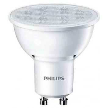 Žiarovka Philips CorePro LEDspotMV 5-50W GU10 840 36D