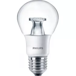 Philips CorePro LED bulb ND 6.5-40W E27 nestmievátelná žiarovka