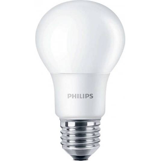 Philips CorePro LEDbulb D 6-40W E27 827 stmievateľná žiarovka