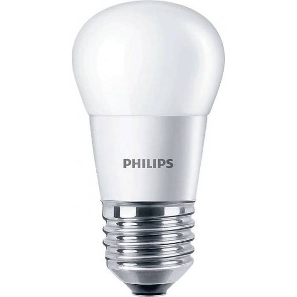 Philips CorePro LEDluster ND 5,5-40W E27 827 nestmievateľná žiarovka