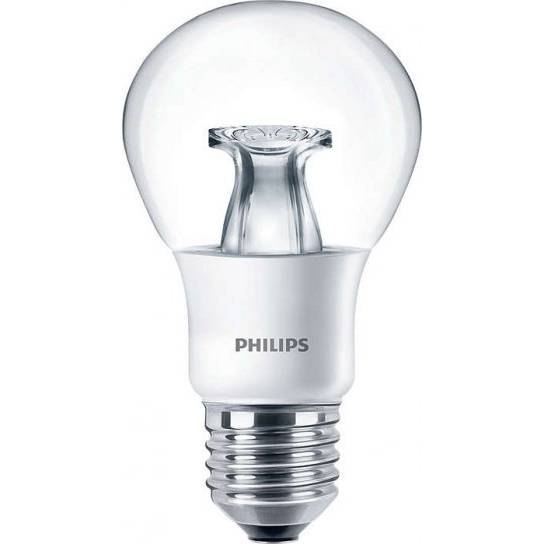 Philips CorePro LEDbulb ND 6,5-40W E27 nestmievateľná žiarovka
