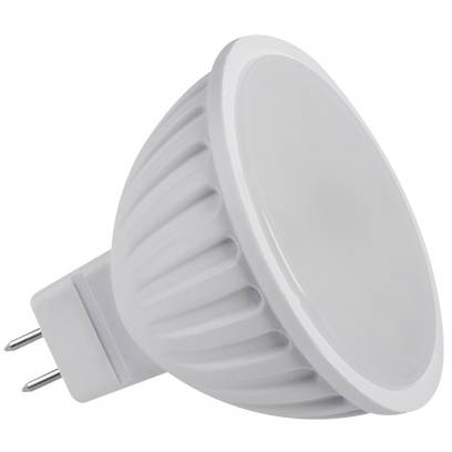 Kanlux TOMI LED5W MR16-CW LED svetelný zdroj (nahrádza kód 19991) 22705