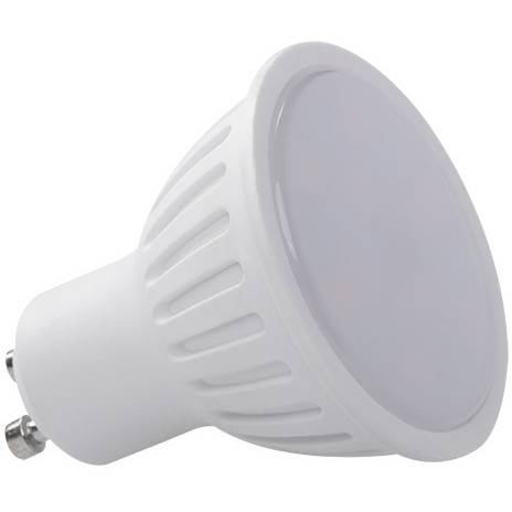Kanlux TOMI LED1,2W GU10-WW LED svetelný zdroj (nahrádza kód 19040) 22708