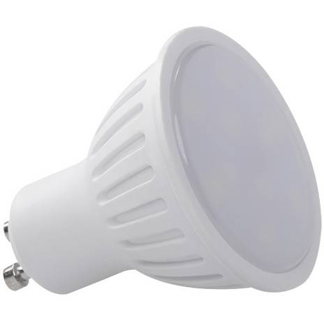 Kanlux TOMI LED1,2W GU10-CW LED svetelný zdroj (nahrádza kód 19041) 22709