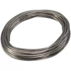 SLV 139024 Nízkonapäťový kábel s izoláciou 4mm2 20m