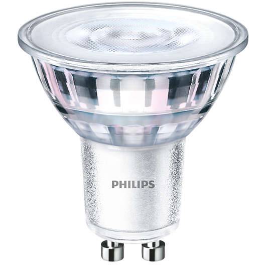 Philips LED Classic spotMV ND 3,1-25W GU10 827 36D LED žiarovka