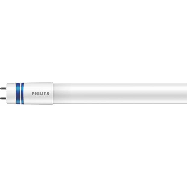 LED trubica 10,5W dĺžka 60cm 3000°K teplá biela Philips 929001219502 prevádzka na EP + 230V