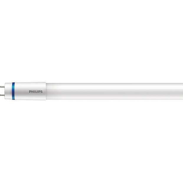 LED trubica 18W dĺžka 120cm 3000°K teplá biela Philips 929001221902 prevádzka s tlmivkou + 230V