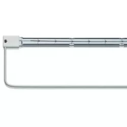 Dr.Fischer 13195U 1000W 220-250V CL dĺžka 346mm 2500°K