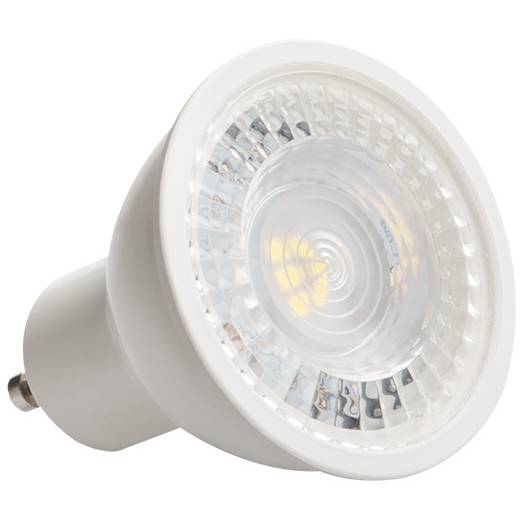 LED svetelný zdroj Kanlux PROLED GU10 7W-CW-W 24502
