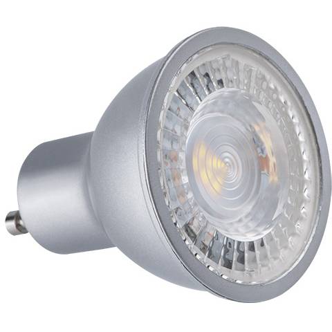 Kanlux PROLED GU10-7W-CW LED svetelný zdroj 24505