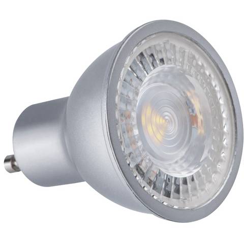Kanlux PRODIM GU10-7,5W-CW Stmievateľný LED zdroj svetla (nahrádza kód 22000) 24662