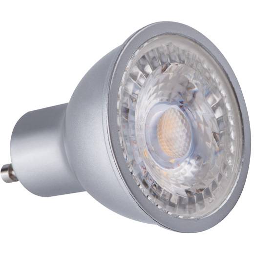 Kanlux PRODIM GU10-7,5WS6-WW Stmievateľný LED zdroj svetla (nahrádza kód 22230) 24663