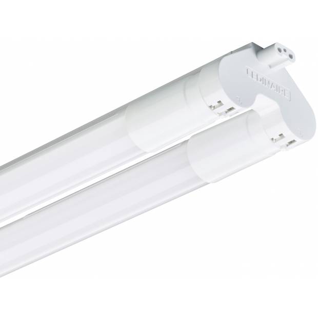 LEDINAIRE BN060C 2xTLED16/840 dĺžka 1200 mm uhol 240° prepojovacie LED svietidlo