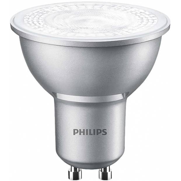 LED žiarovka GU10 stmievateľná Philips 3,5W spot 2700°K žiarovka EAN 8718696562963