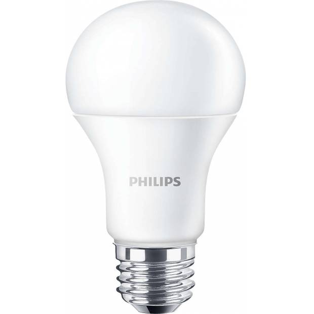 LED žiarovka E27 stmievateľná Philips 8,5W žiarovka klasická opál 2700°K žiarovka EAN 8718696577479