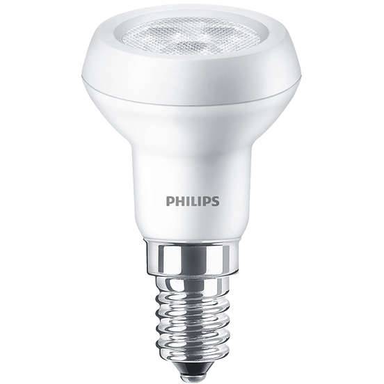 LED žiarovka E14 Philips 2,2W reflektor 2700°K žiarovka EAN 8718696584040