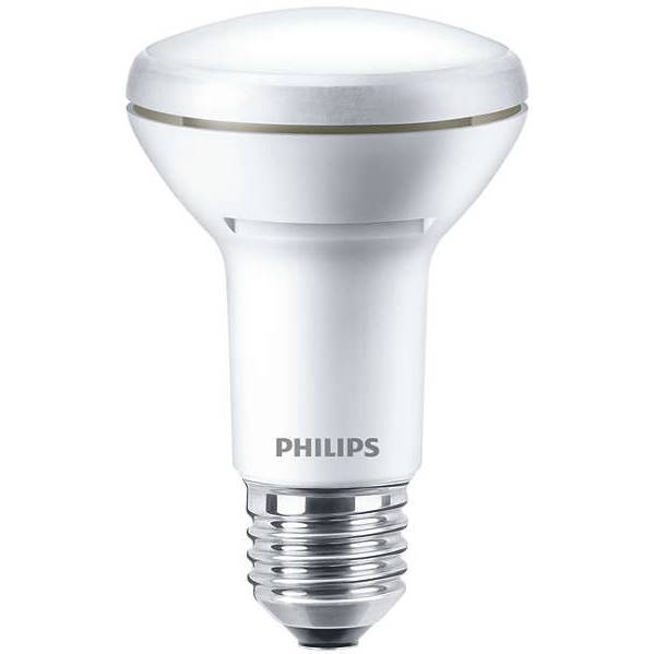 LED žiarovka s reflektorom R80 E27 Philips 3,7W žiarovka 2700°K EAN 8718696584064