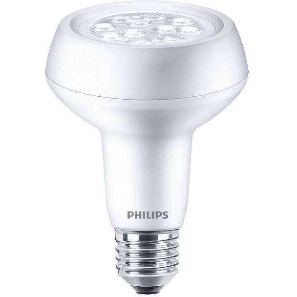 LED žiarovka E27 stmievateľná Philips 5,7W reflektor 2700°K žiarovka EAN 8718696589588