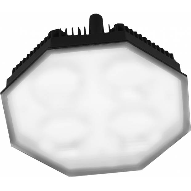 Priemyselné závesné LED svietidlo OKTA OKTAS4PCO5V1/700ND 5700°K IP65