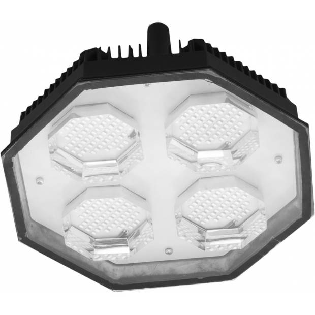 LED svietidlo Modus OKTA pre vysoké osvetlenie hál výber variantov